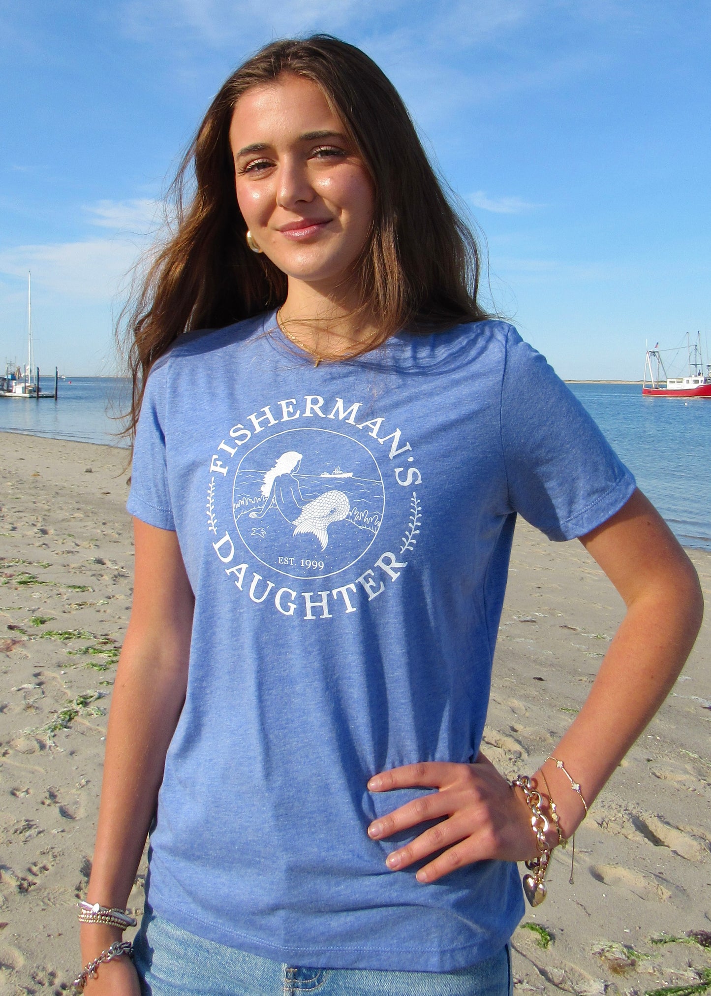 FD Logo Tee