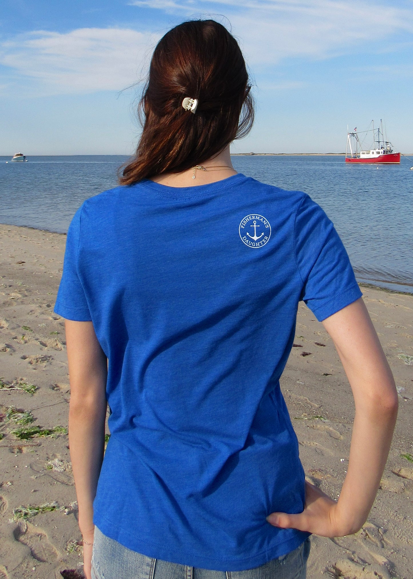 Stay Salty Tee