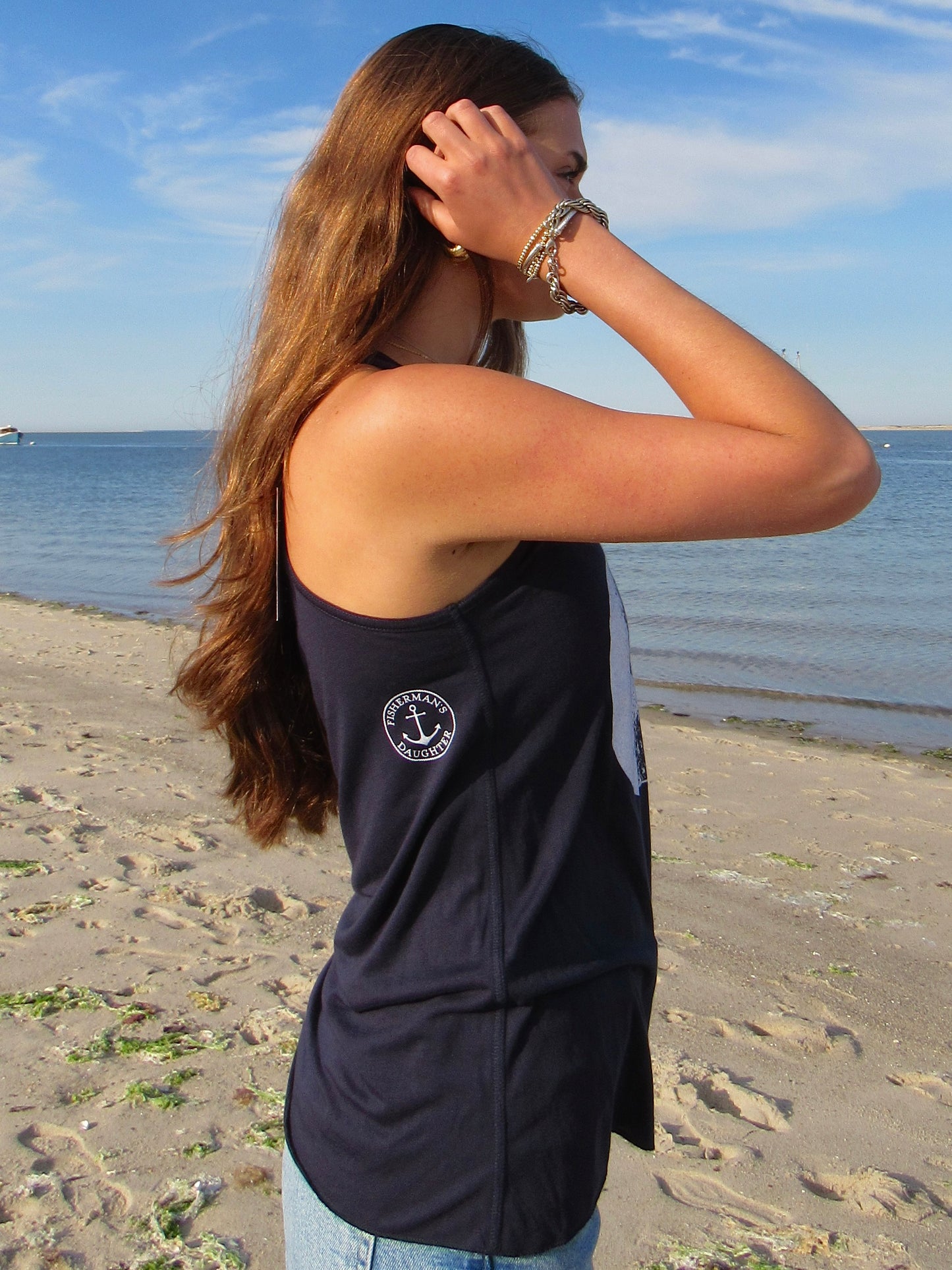 Cape Moon Tank