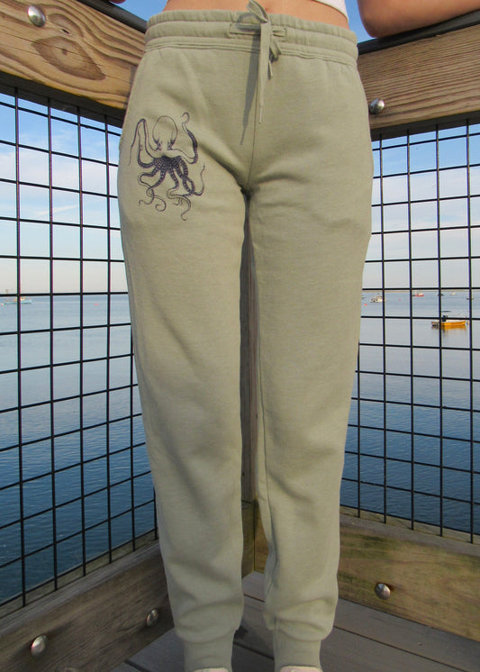 Octopus Joggers