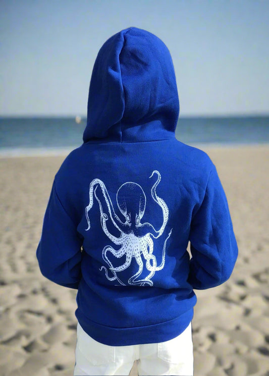 Octopus  Zip