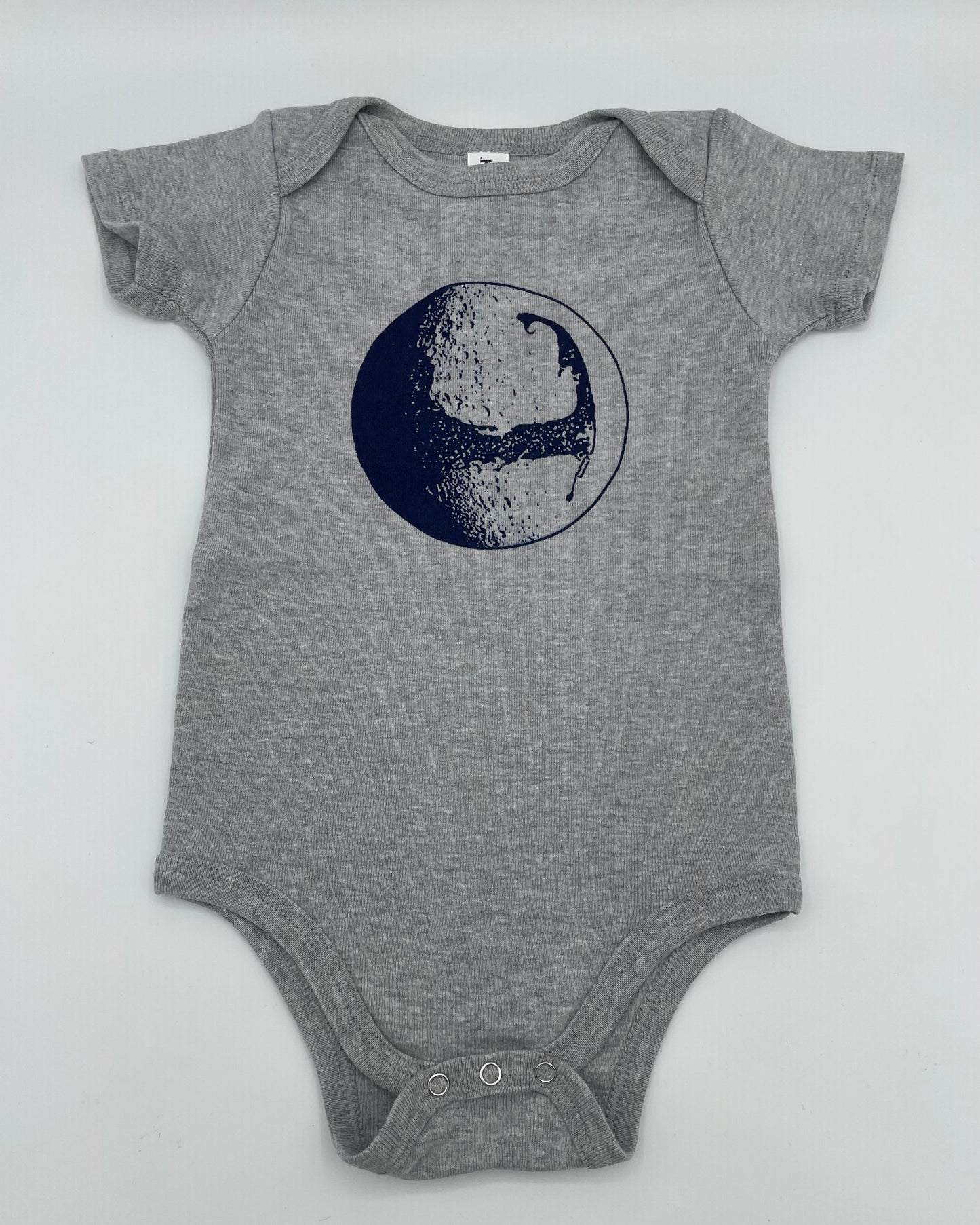 Cape Moon Onesie