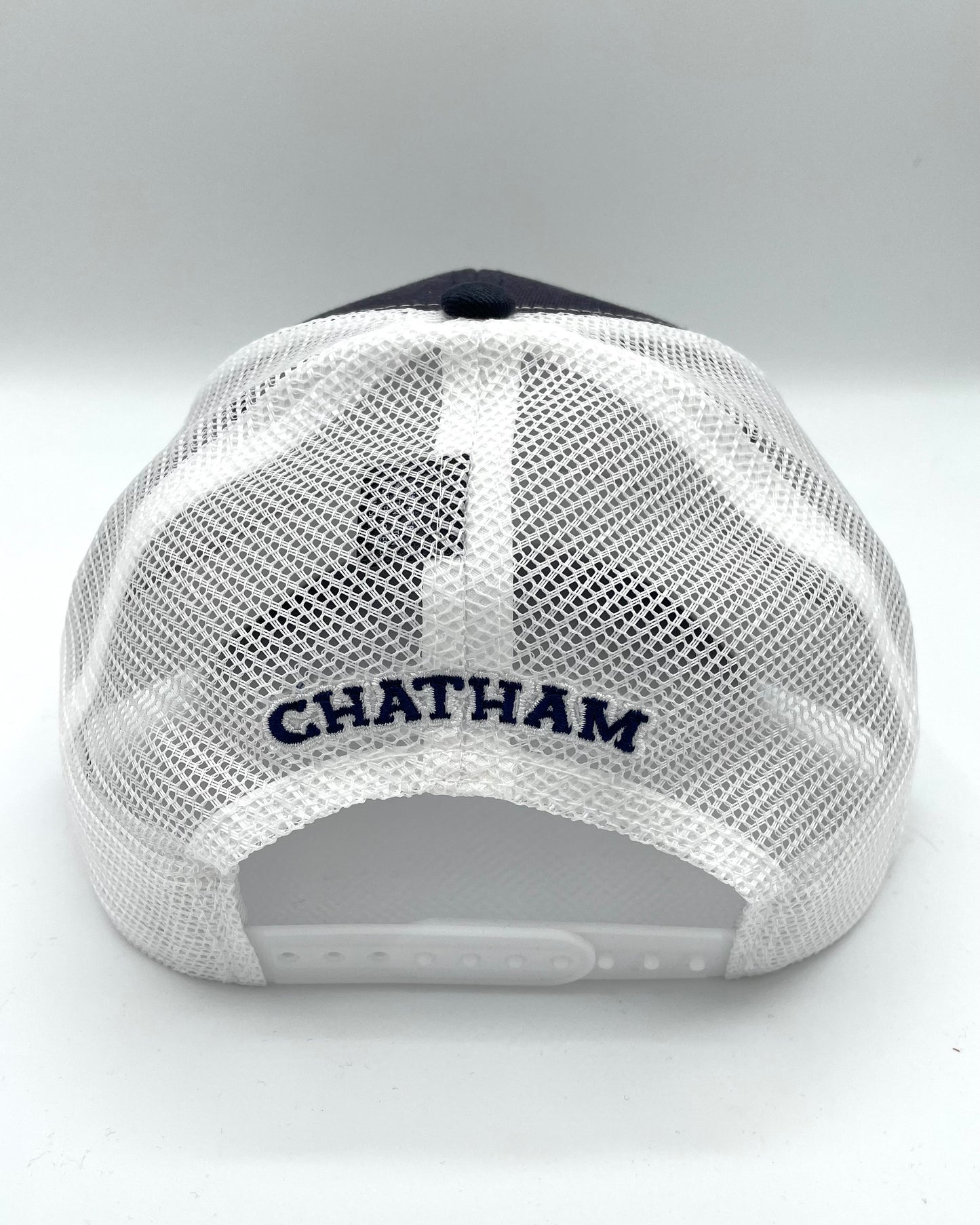 Chatham Whale Snapback