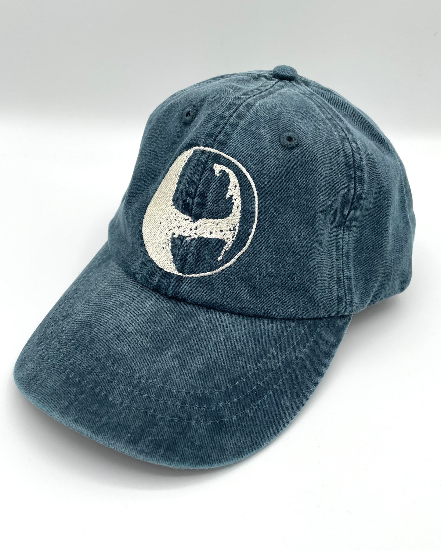 Cape Moon Dad Cap