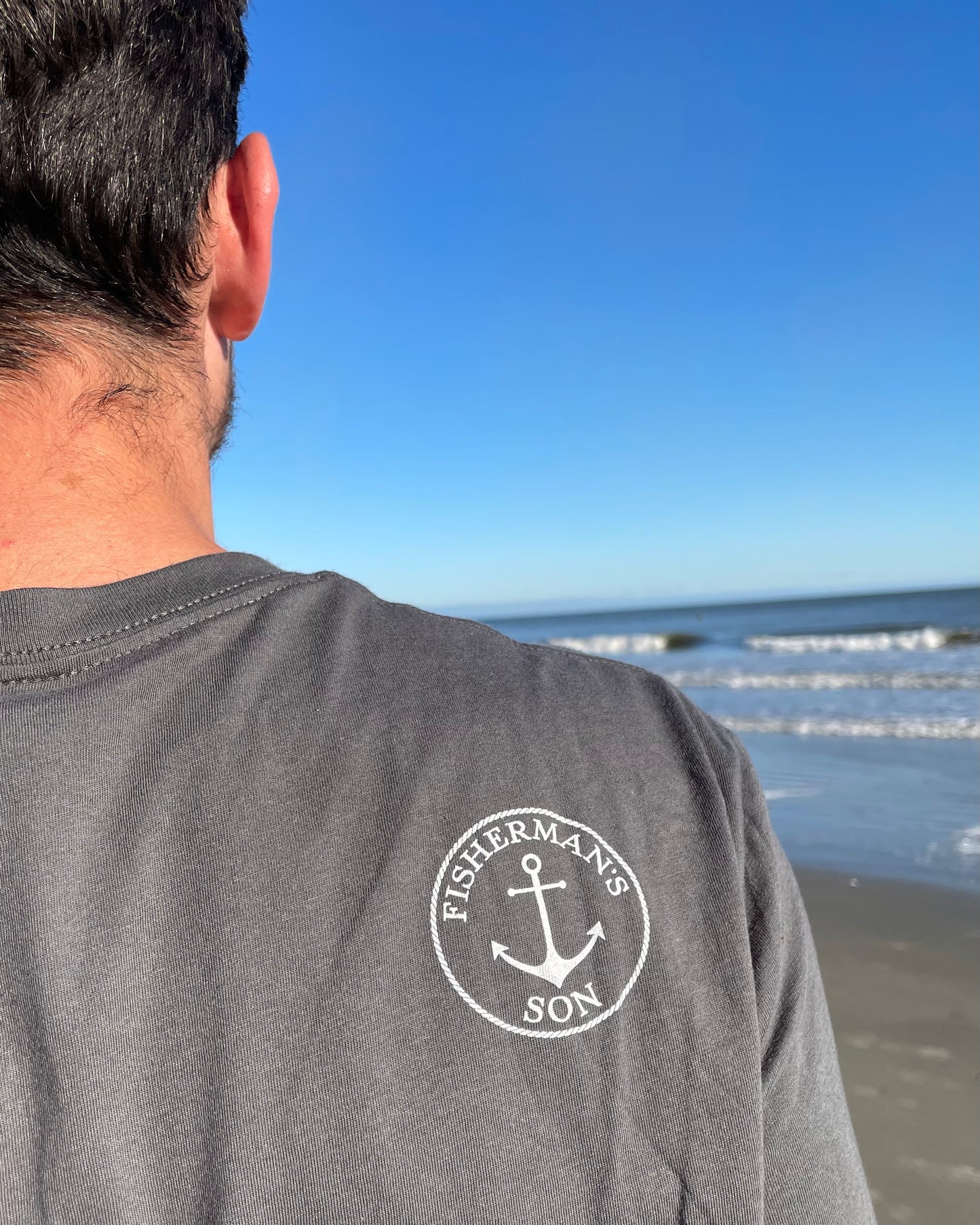 F/V Long Sleeve Tee