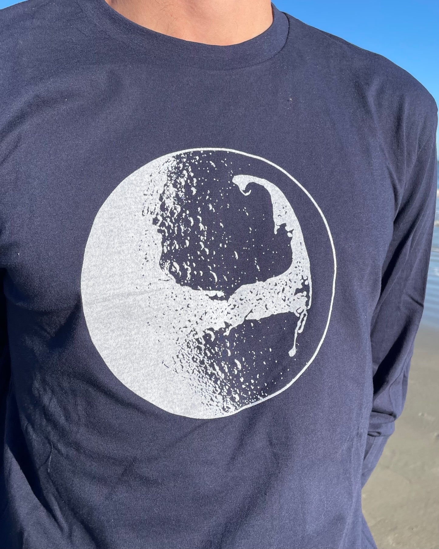 Cape Moon Long Sleeve