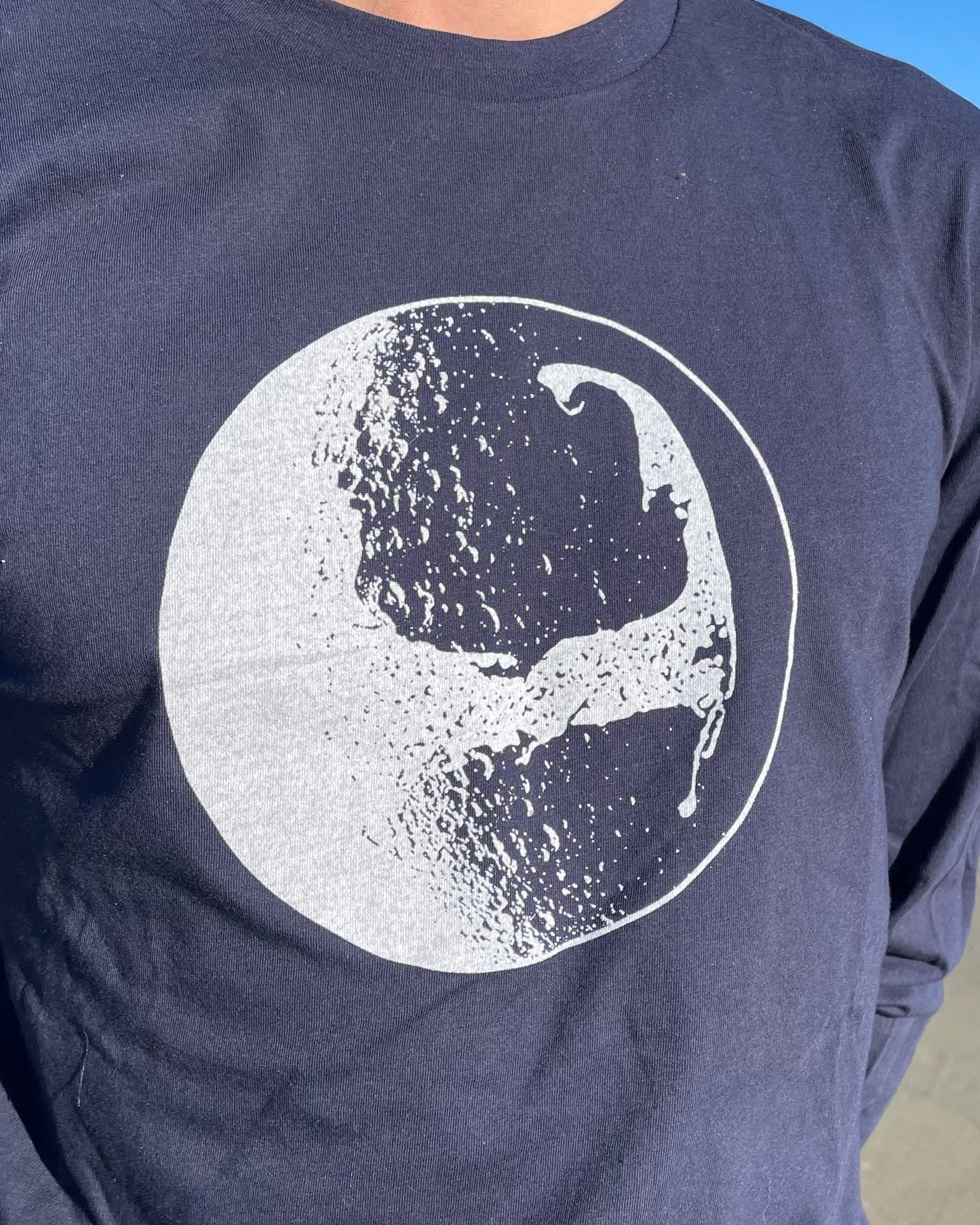 Cape Moon Long Sleeve