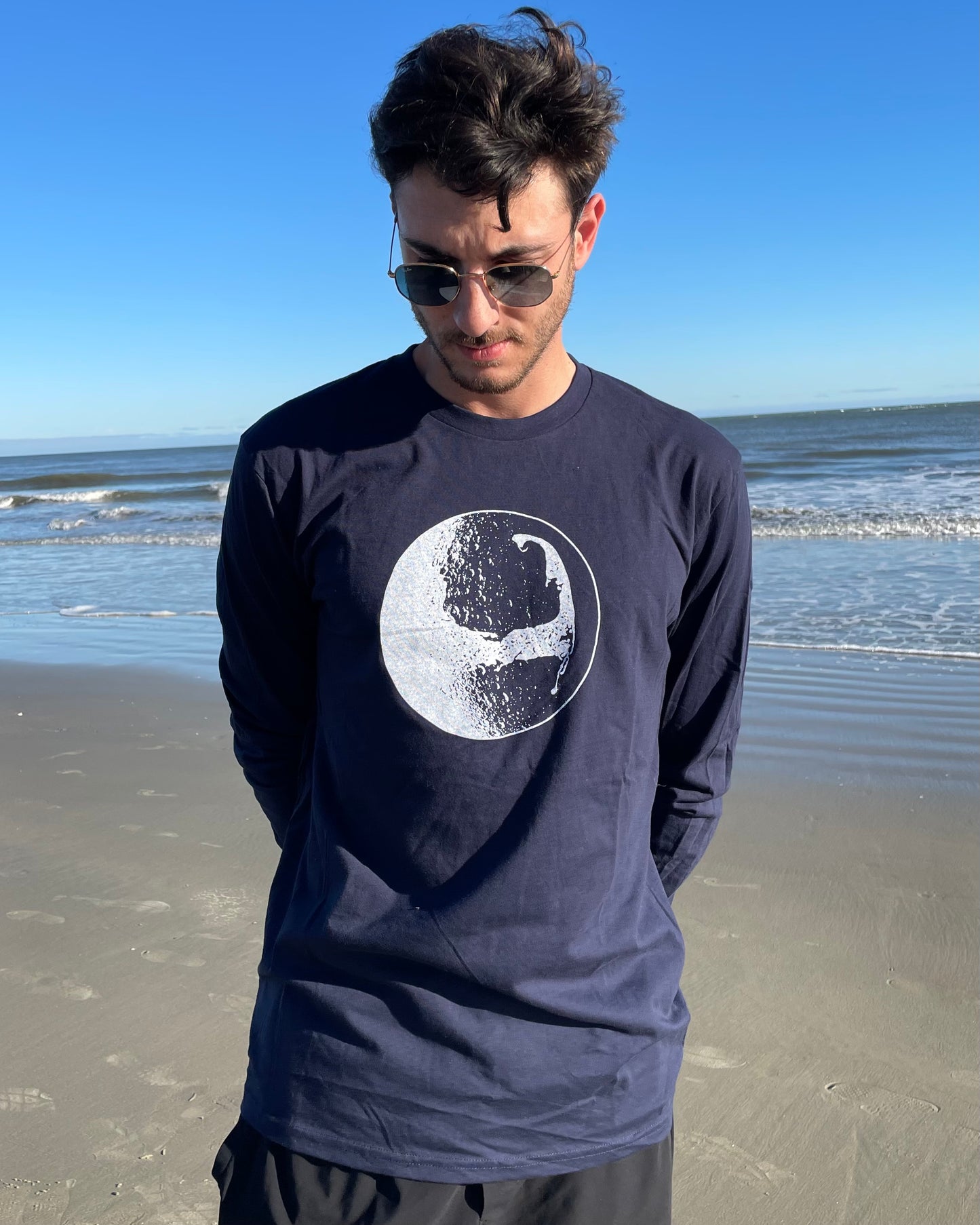 Cape Moon Long Sleeve