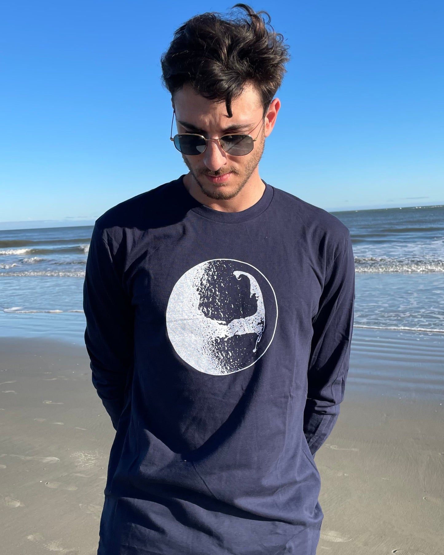 Cape Moon Long Sleeve