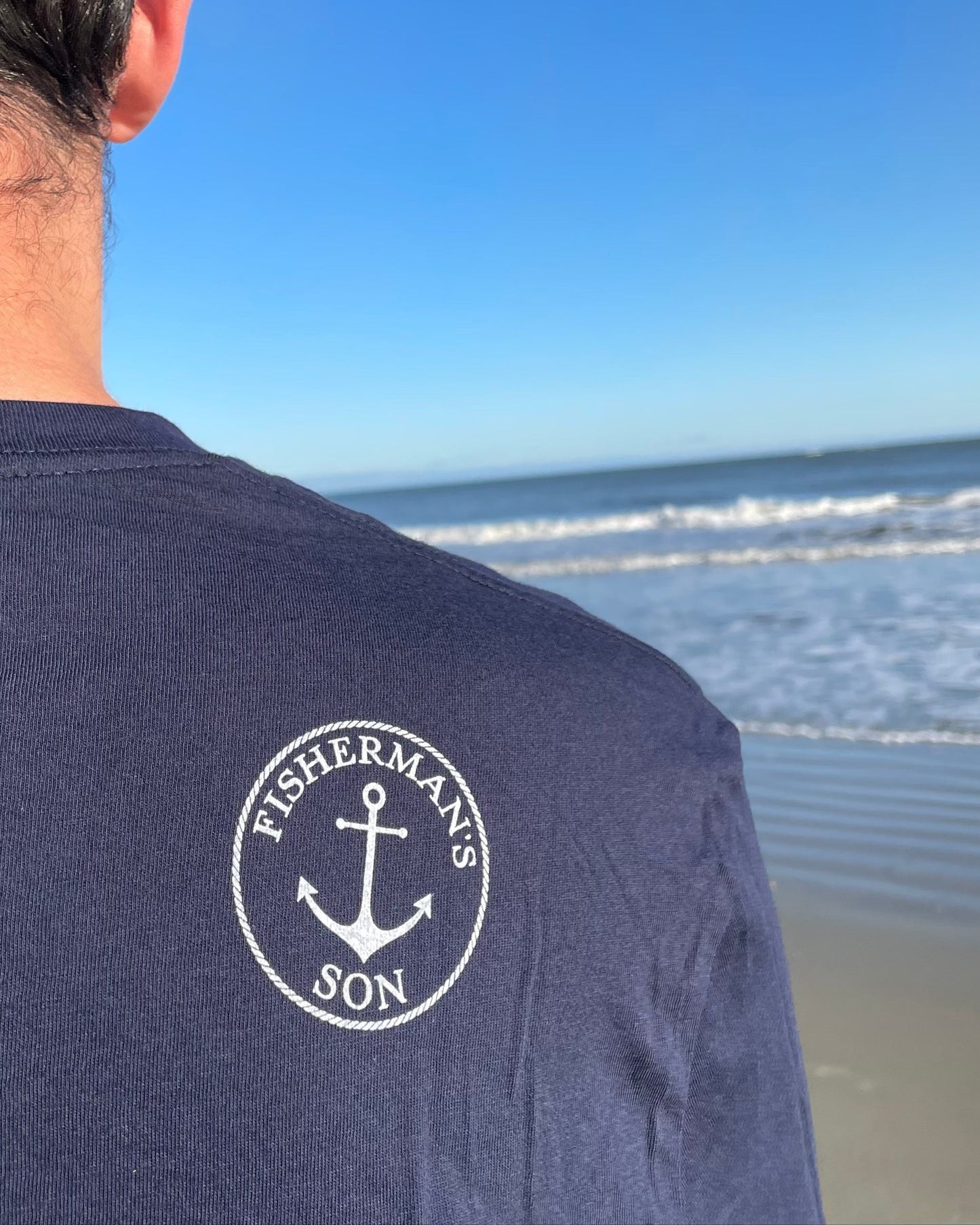 Cape Moon Long Sleeve