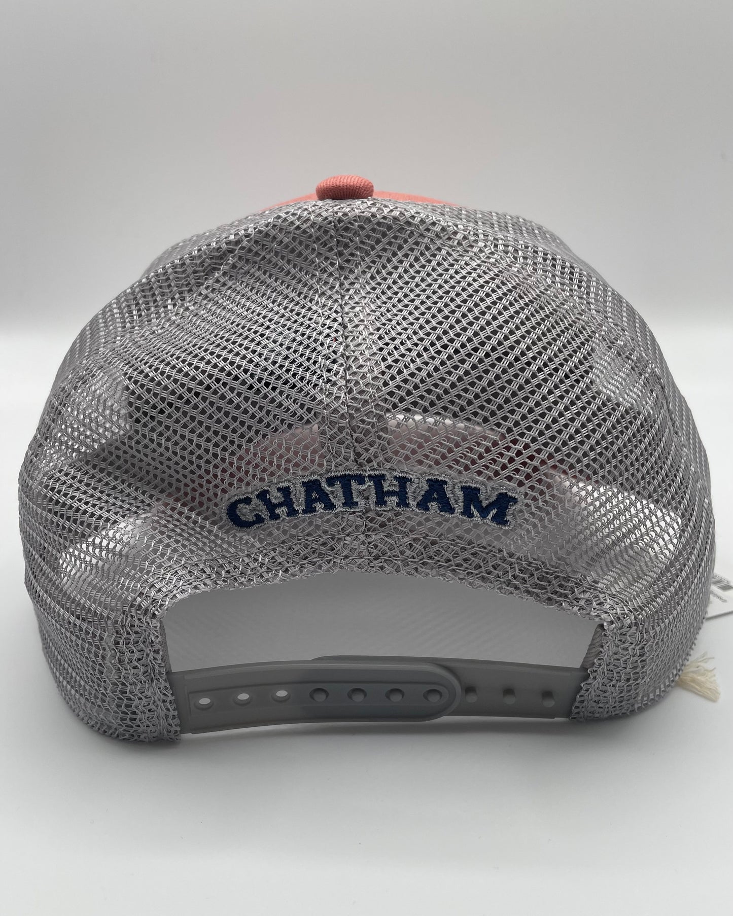 Chatham Whale Snapback