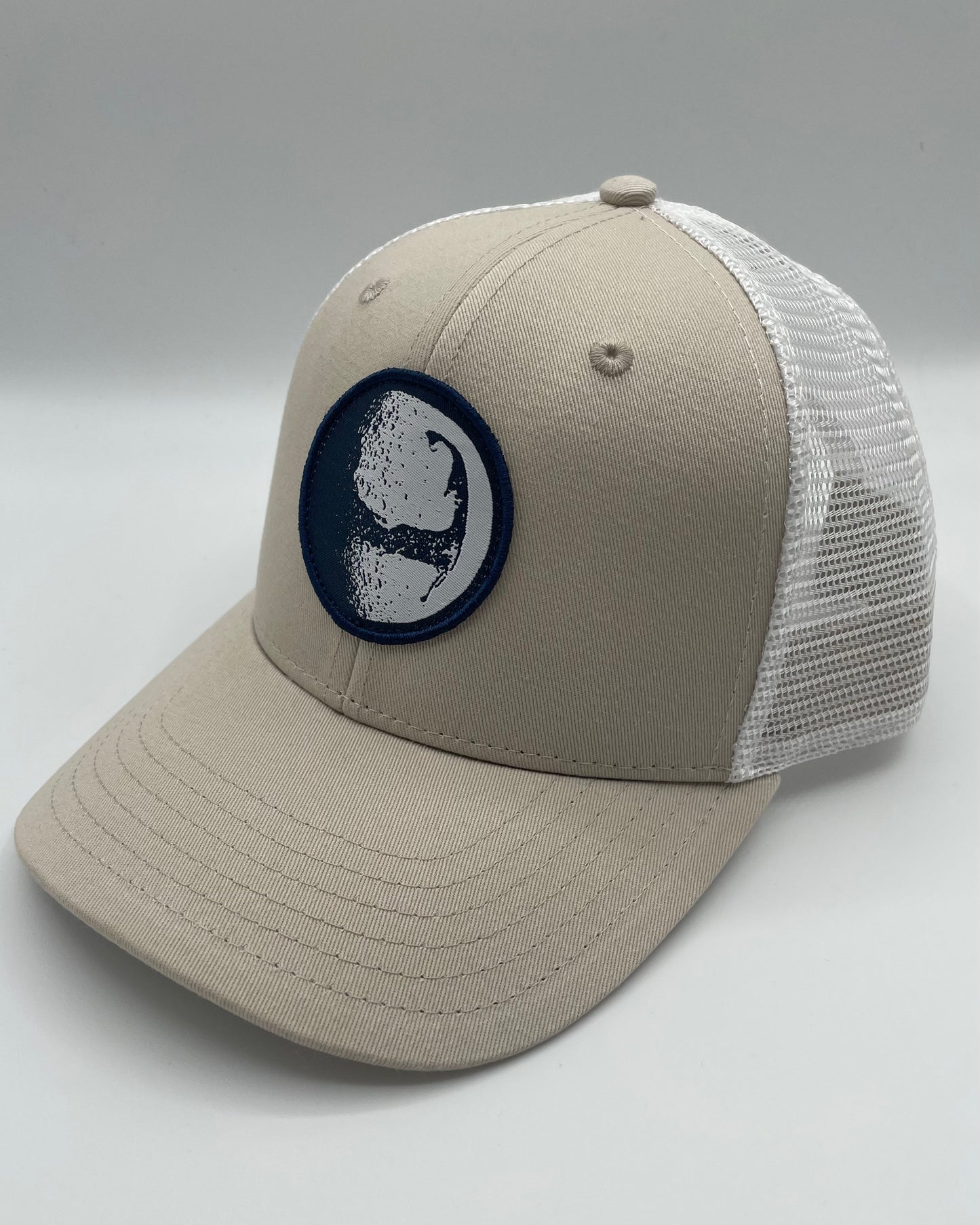 Cape Moon Snapback