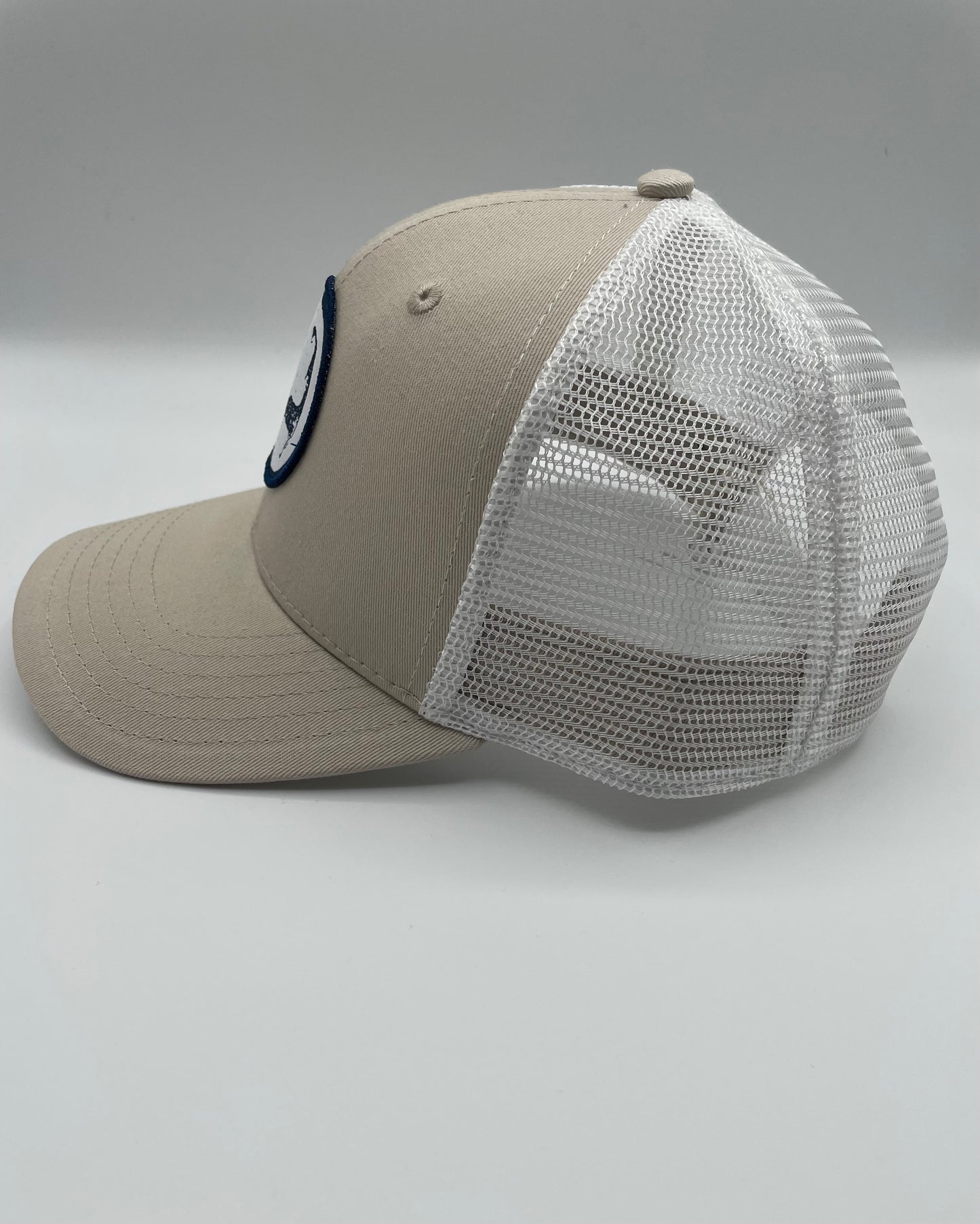 Cape Moon Snapback