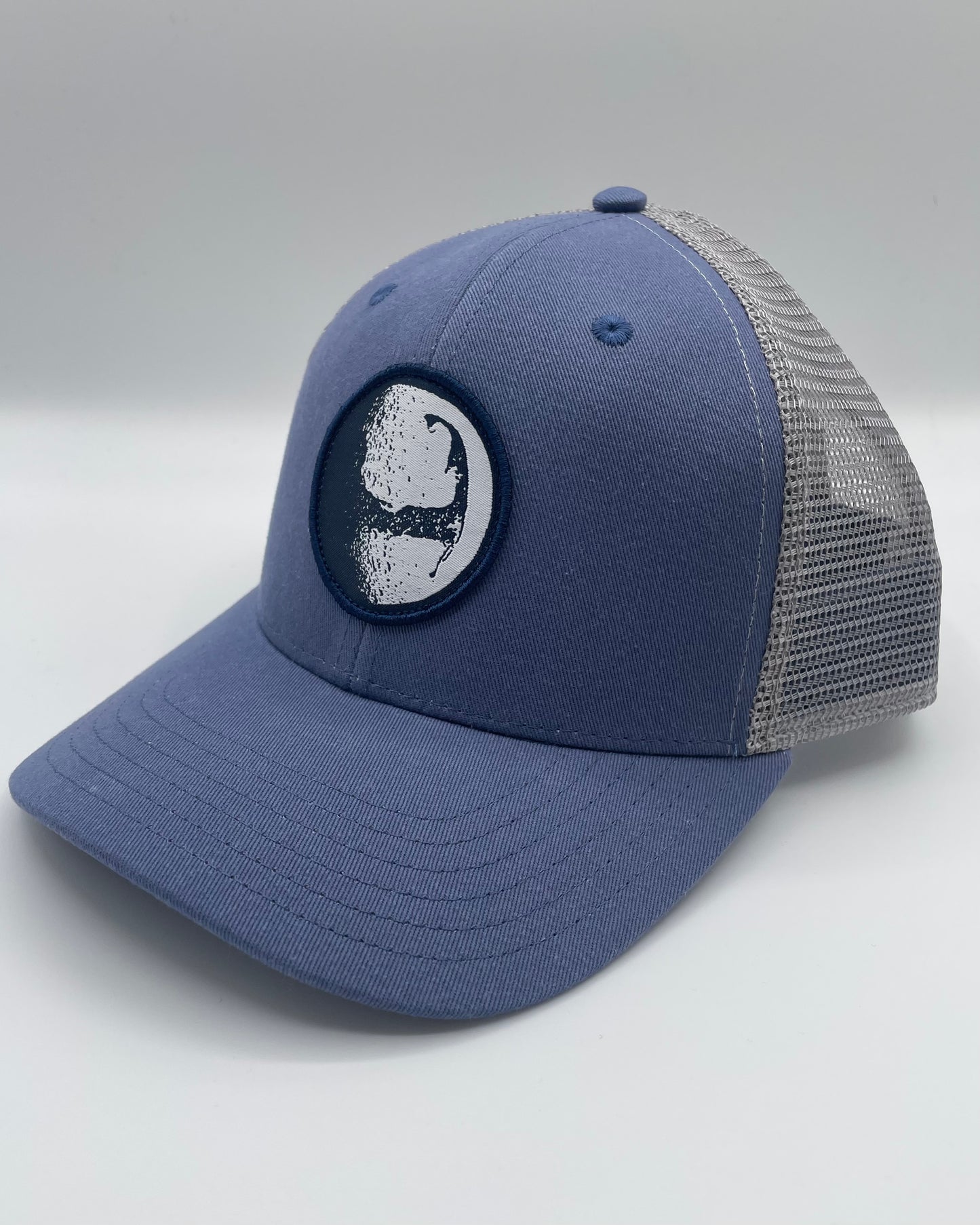 Cape Moon Snapback