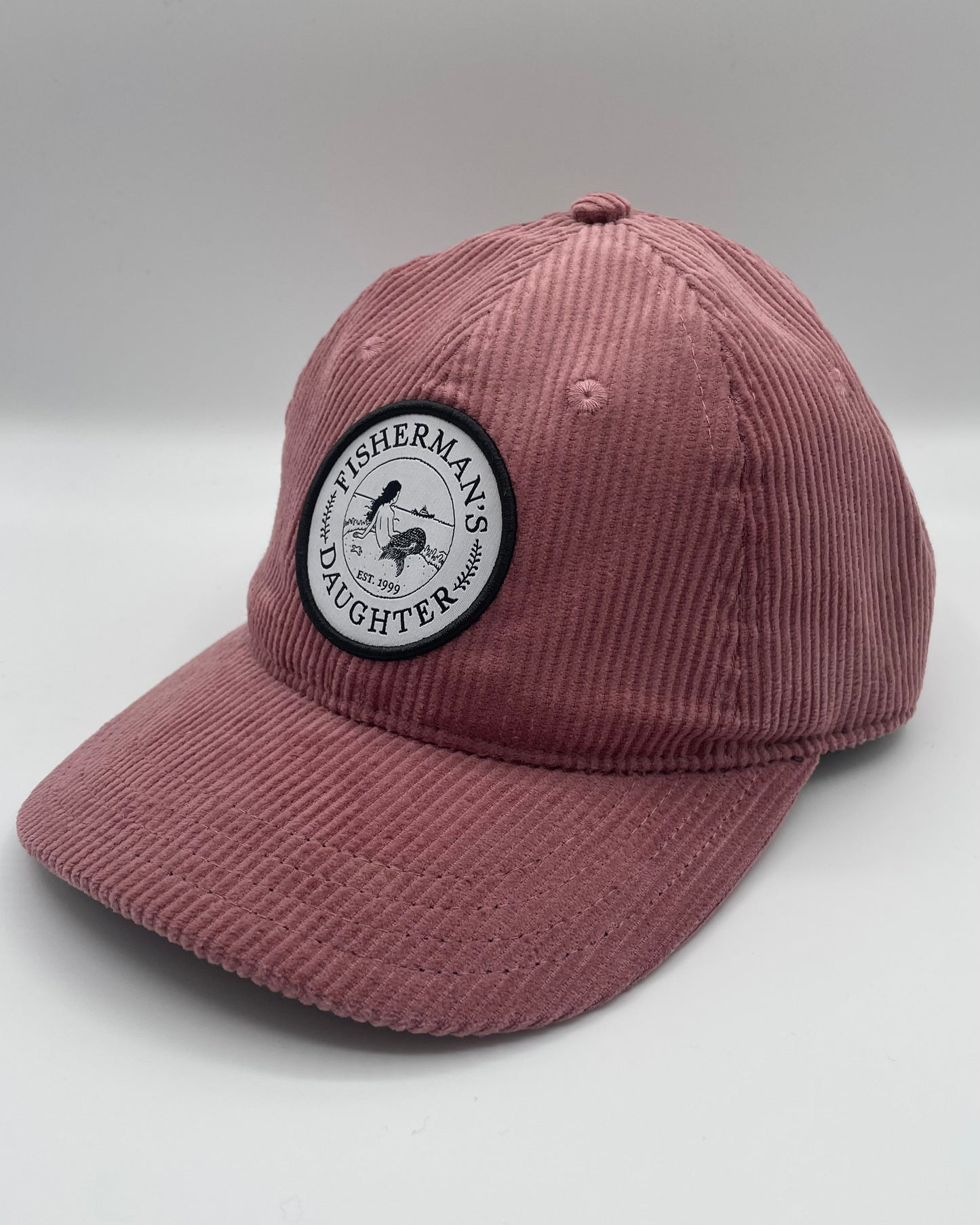 Fisherman's Daughter Corduroy Hat