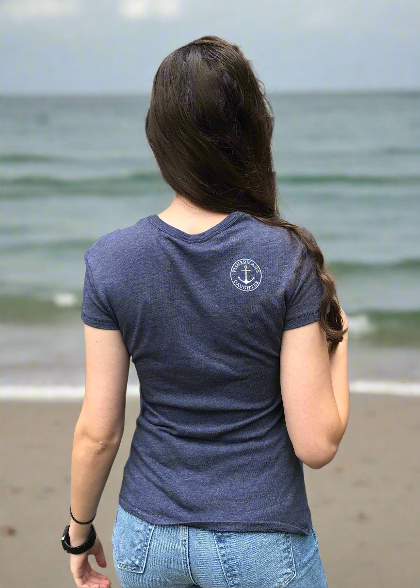 Octopus Tee