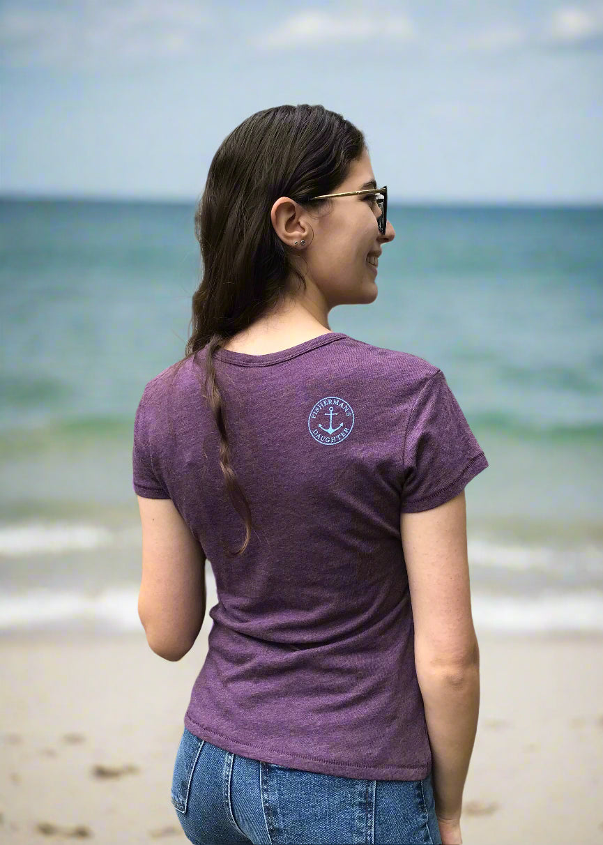 Octopus Tee