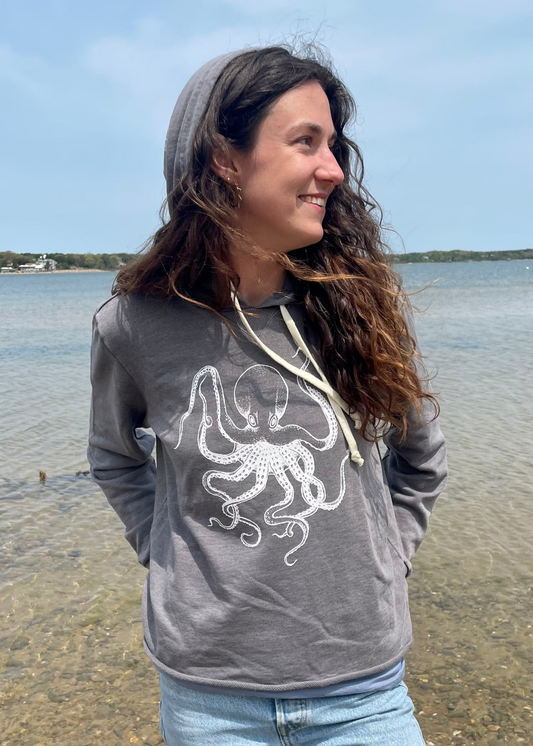 Octopus Hoodie