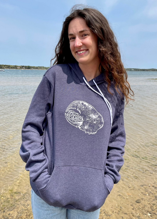 Stay Salty Hoodie