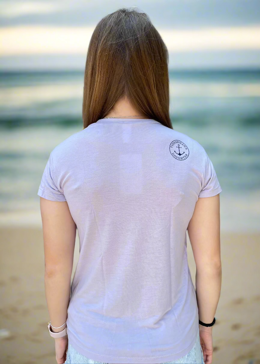Figure Head Tee