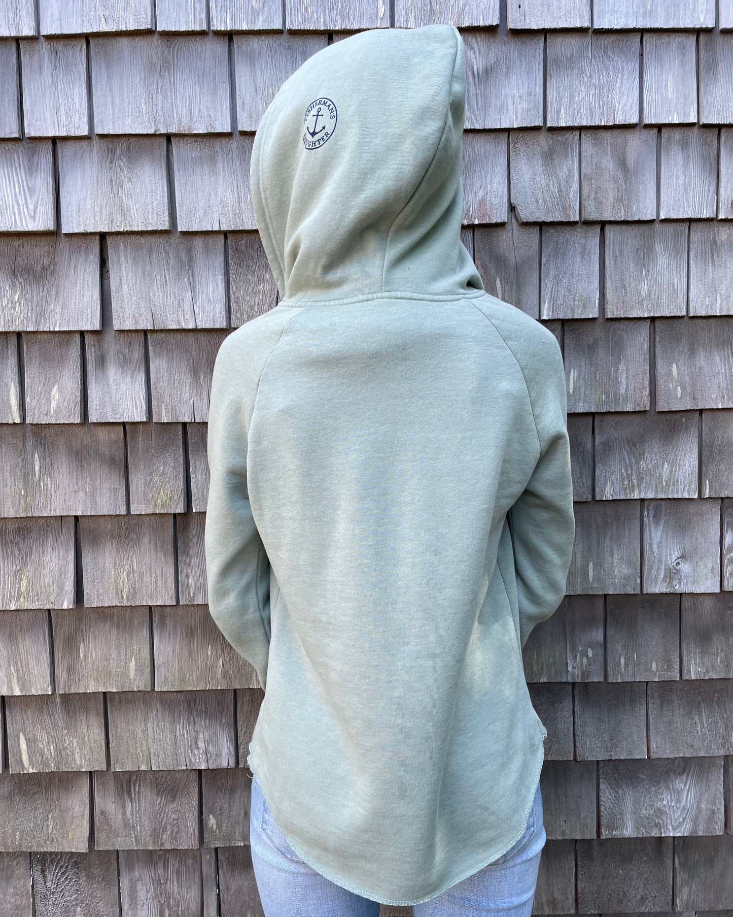 Figure head Hoodie