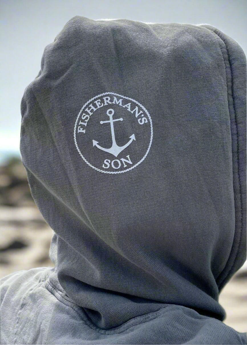 Octopus Hoodie