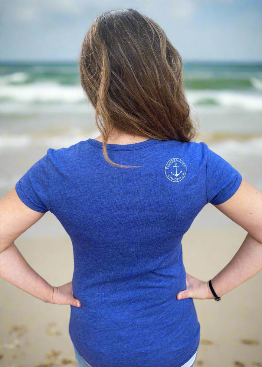 Cape Moon Tee