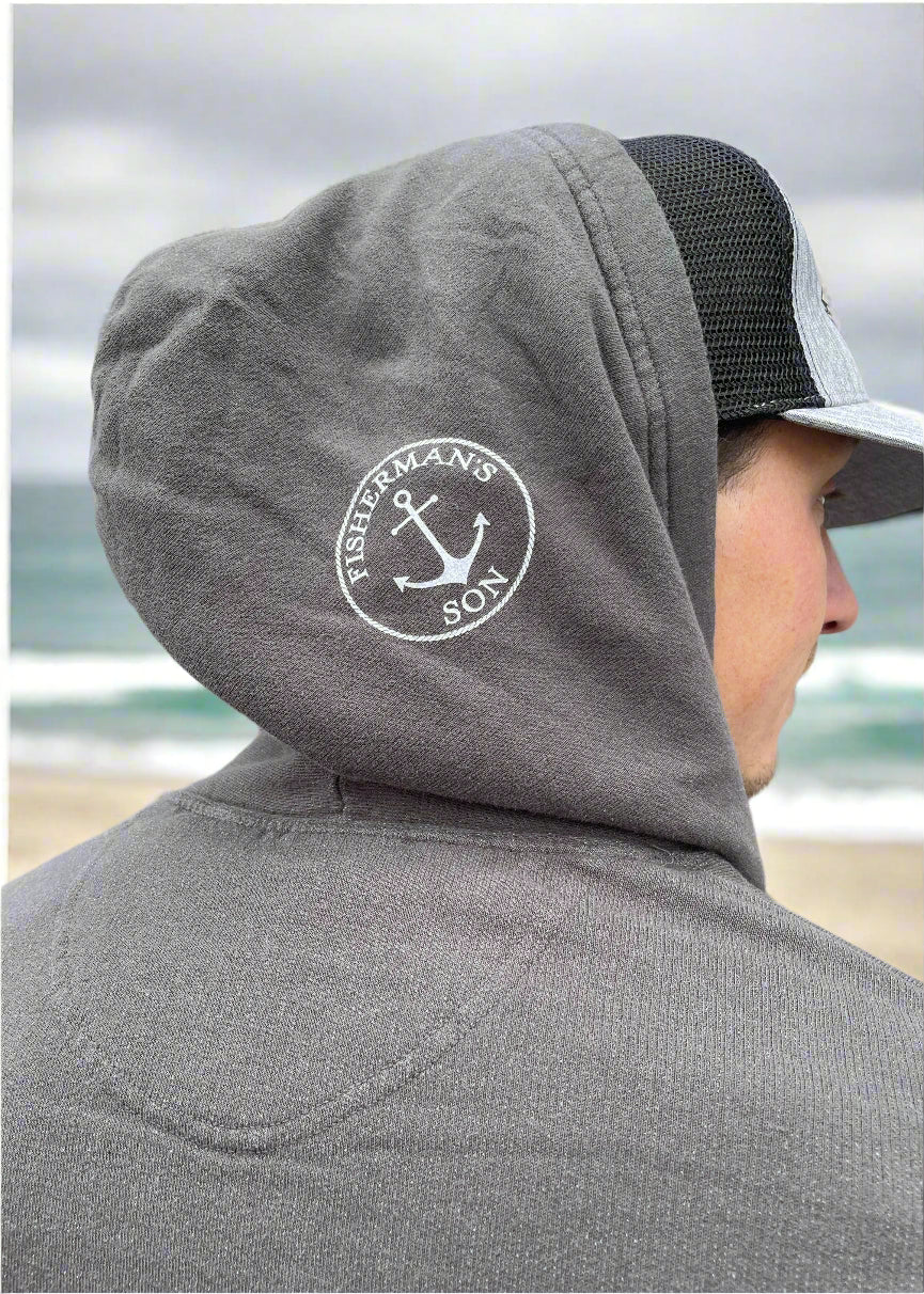 Octopus Hoodie