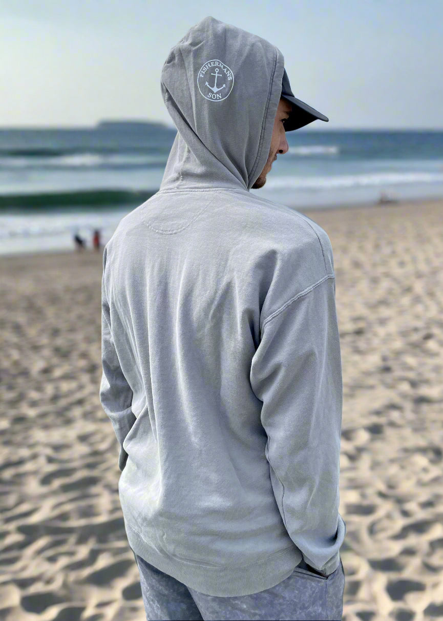 Octopus Hoodie