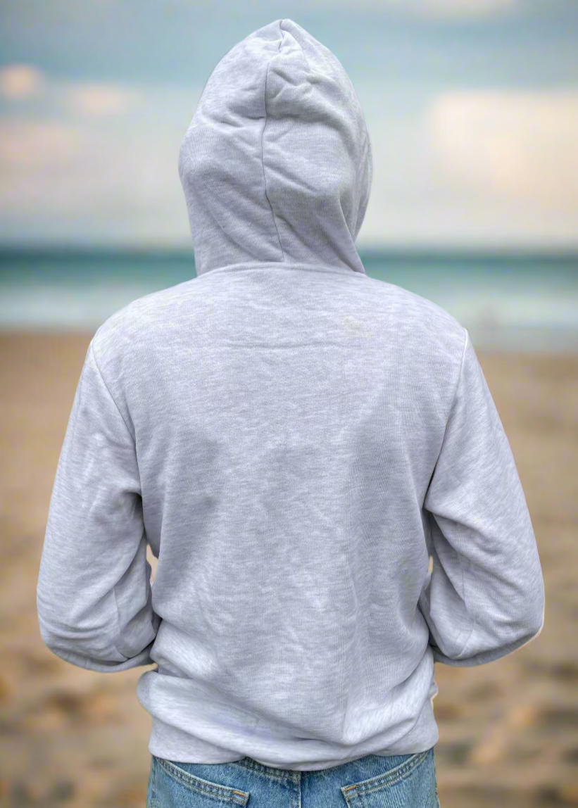 Chatham Whale Hoodie - Unisex - BESTSELLER