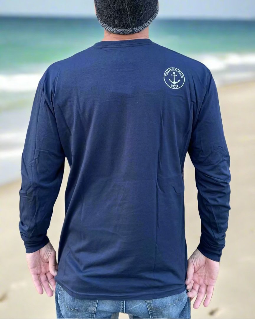 Cape Moon Long Sleeve