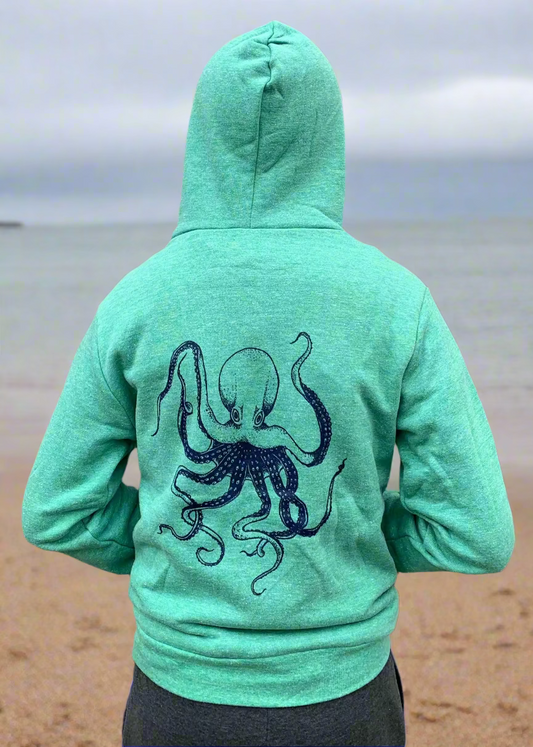 Octopus Zip