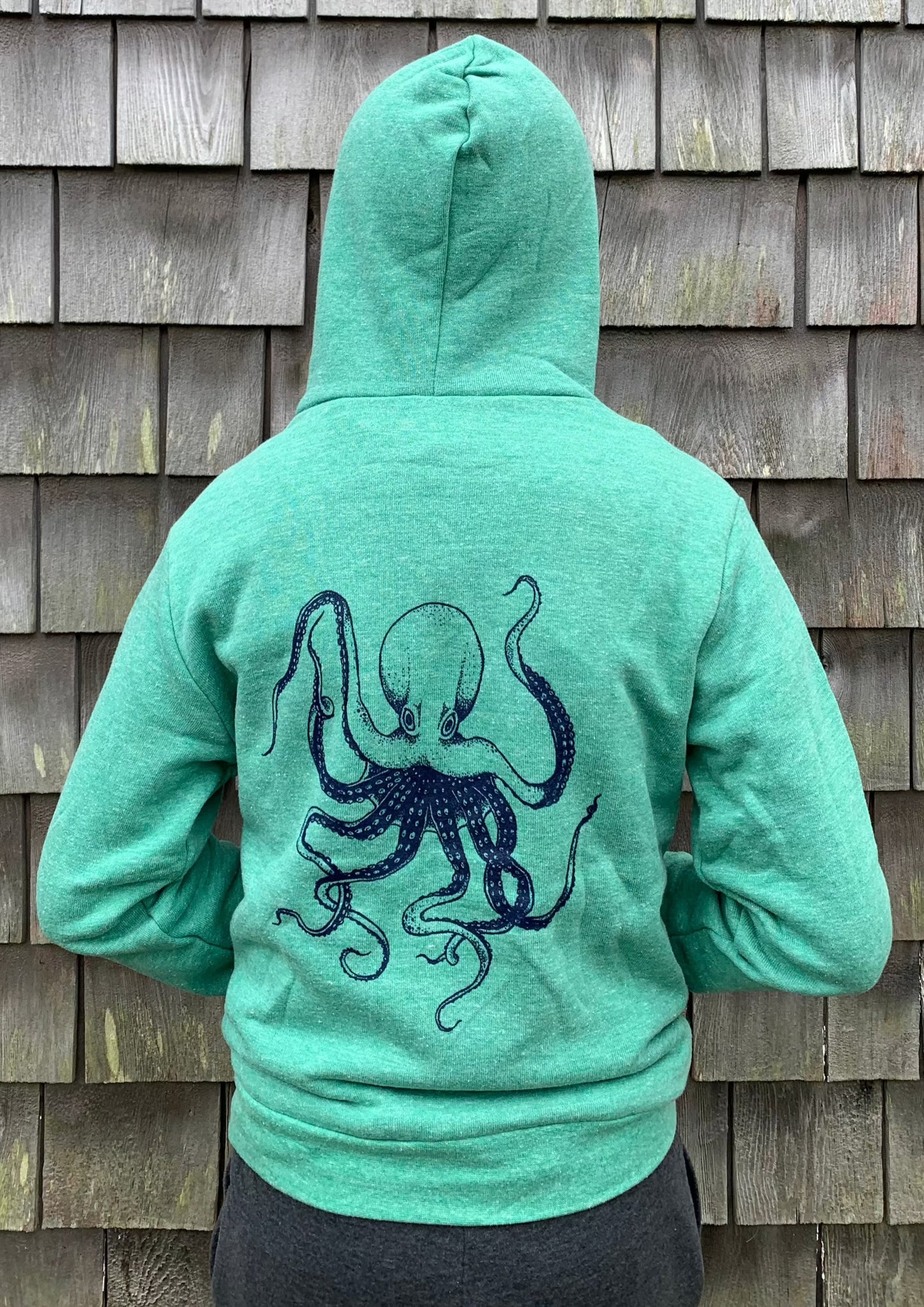 Octopus Zip