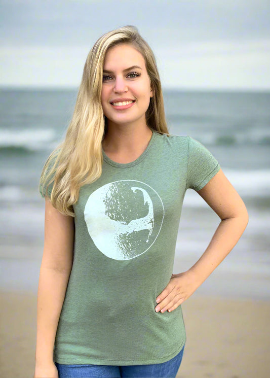Cape Moon Tee