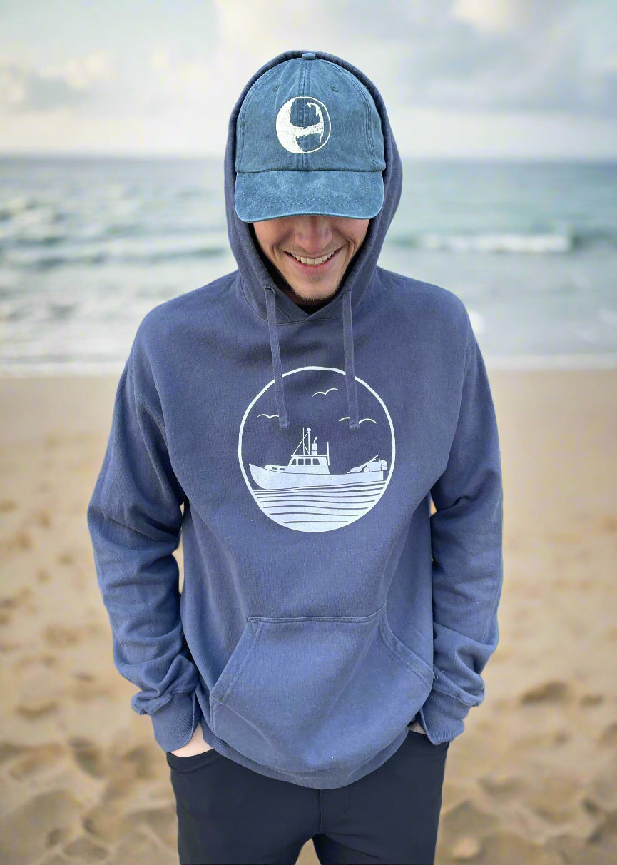 F/V Hoodie