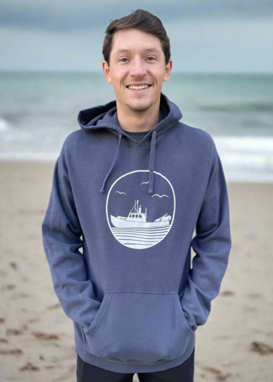 F/V Hoodie