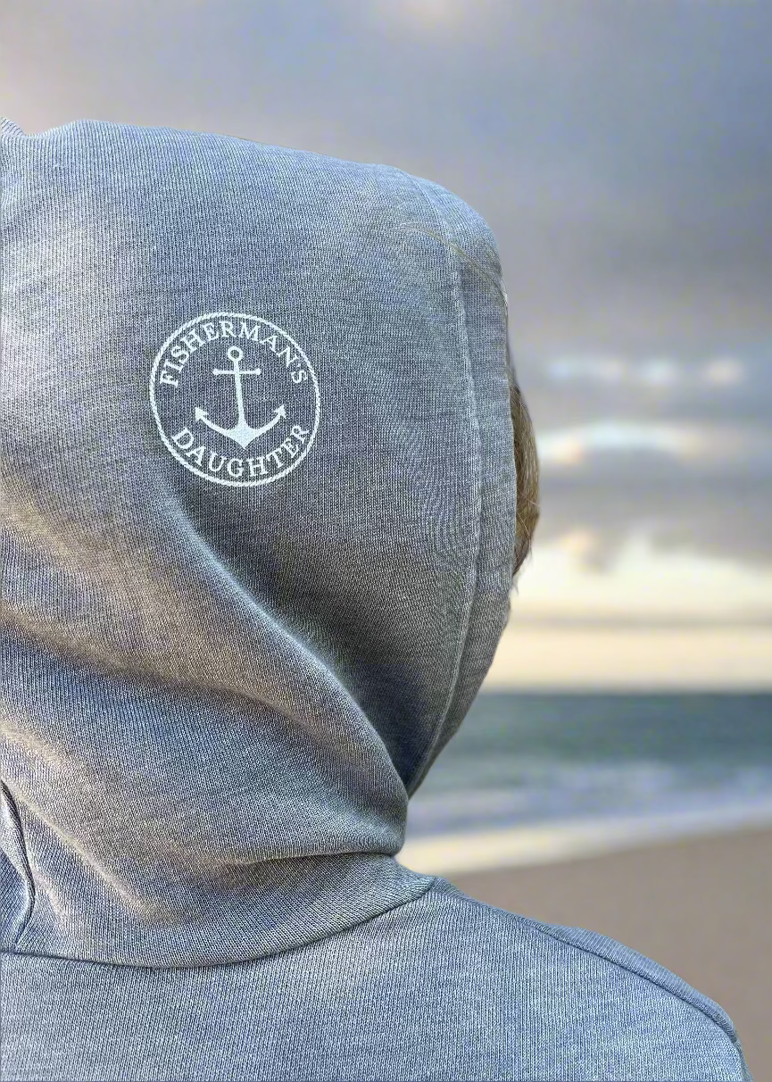 Octopus Hoodie