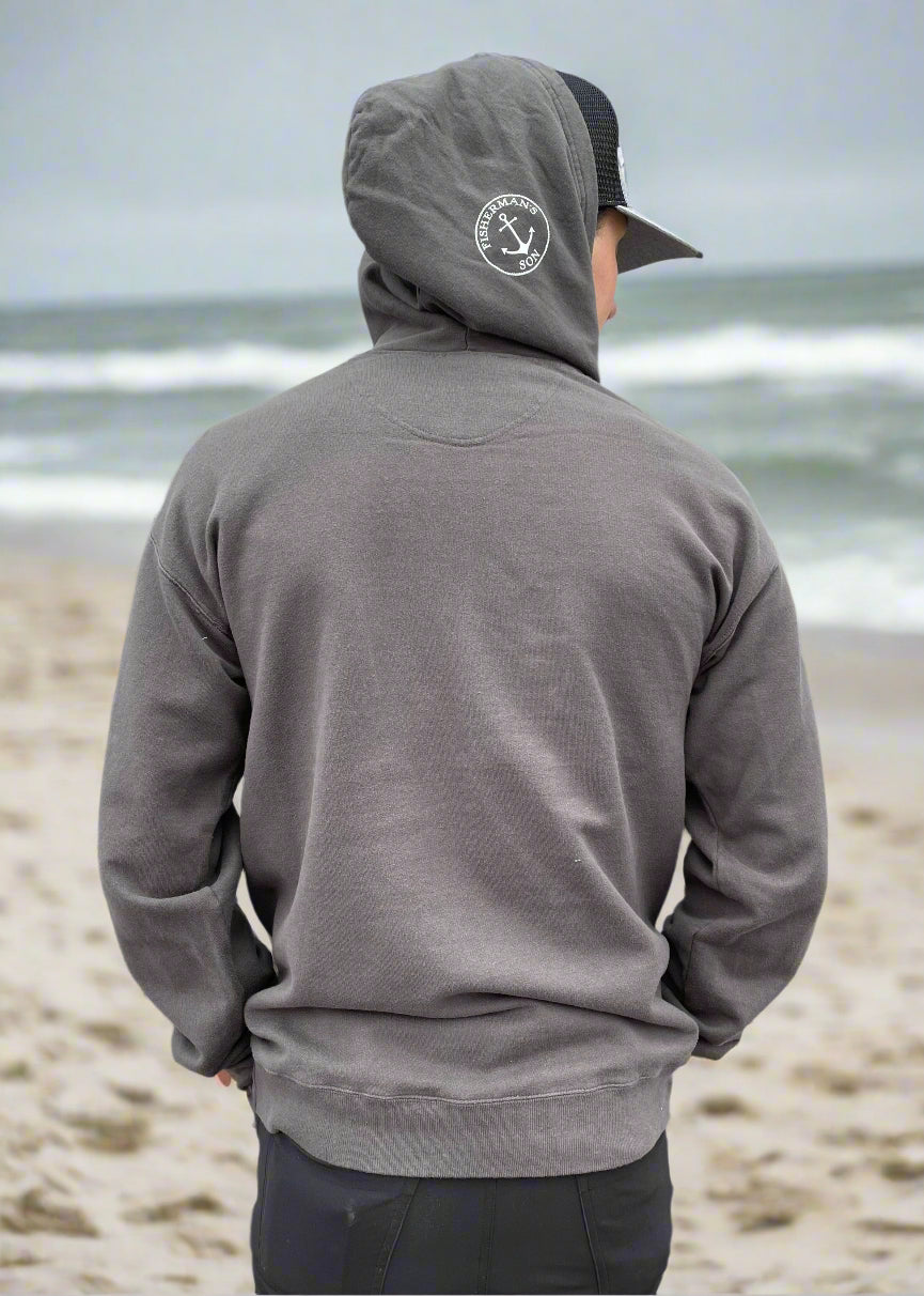 Octopus Hoodie