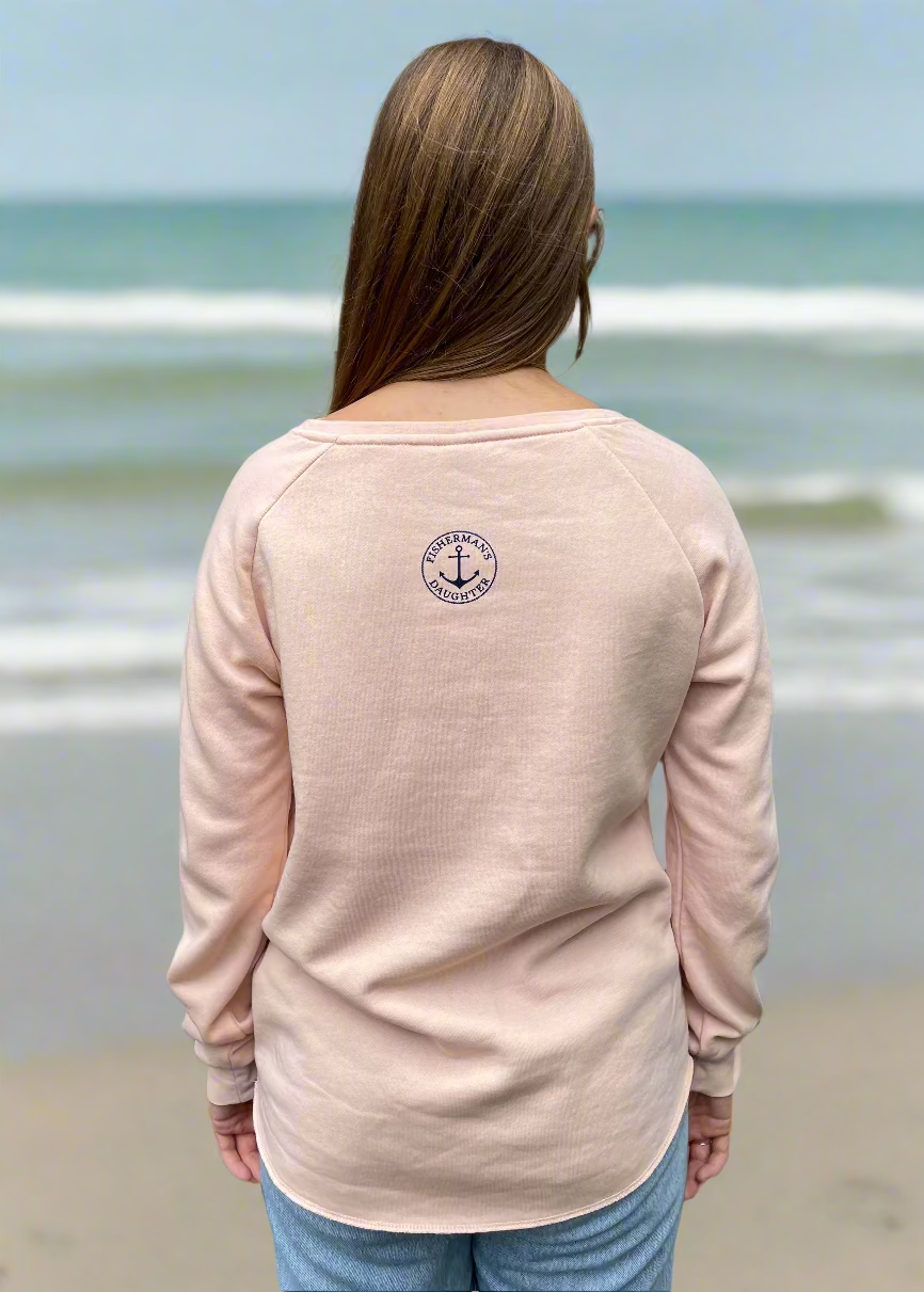 Figure Head Pullover