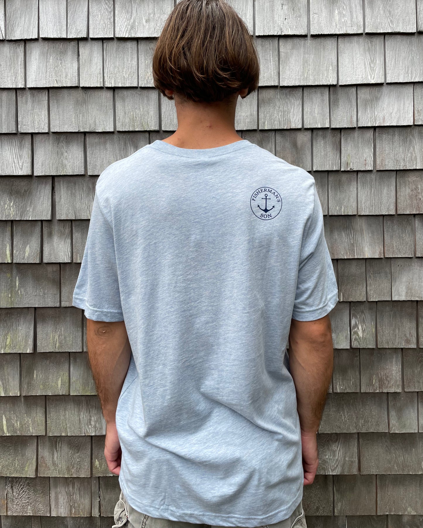 Cape Moon Tee moon