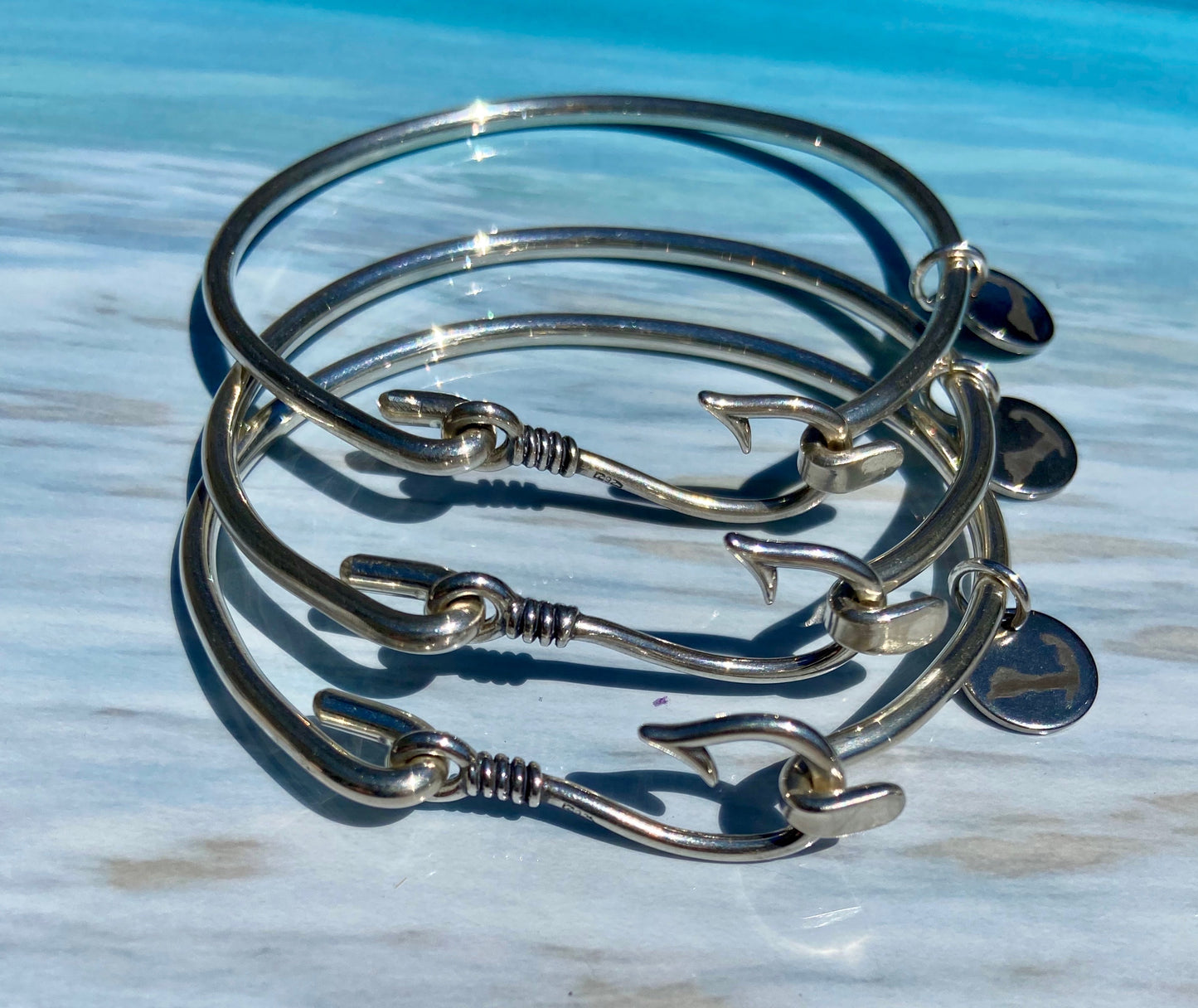 Cape Cod Girl Bracelet
