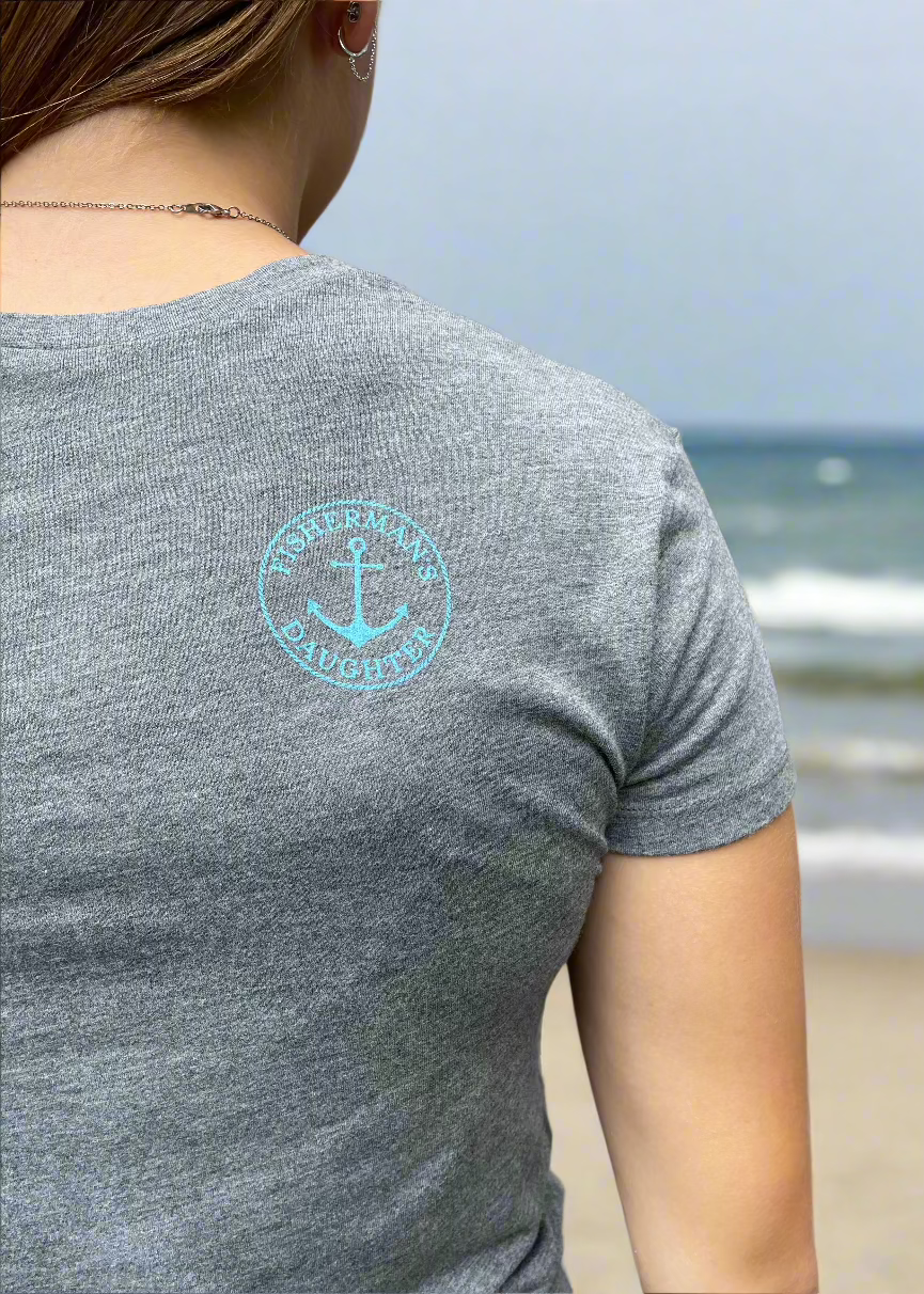 Chatham Whale Tee