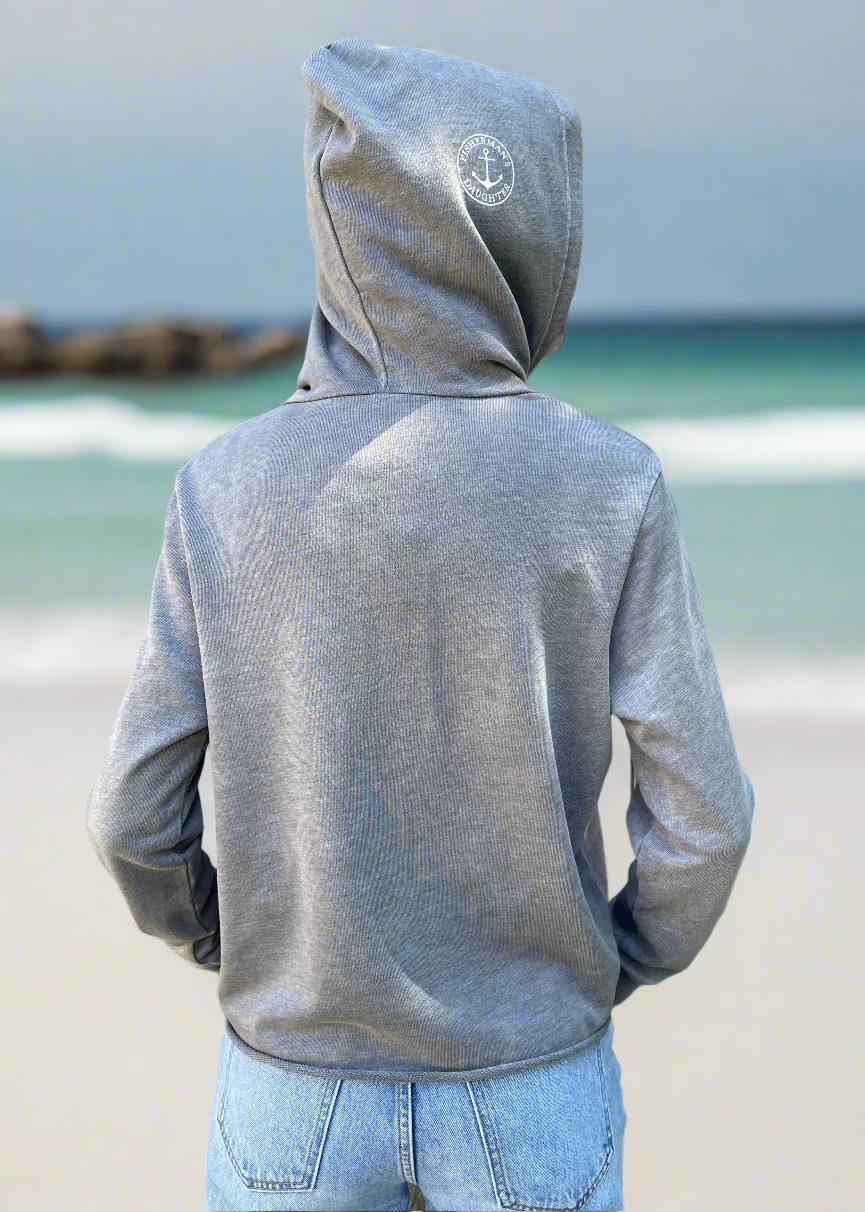 Octopus Hoodie