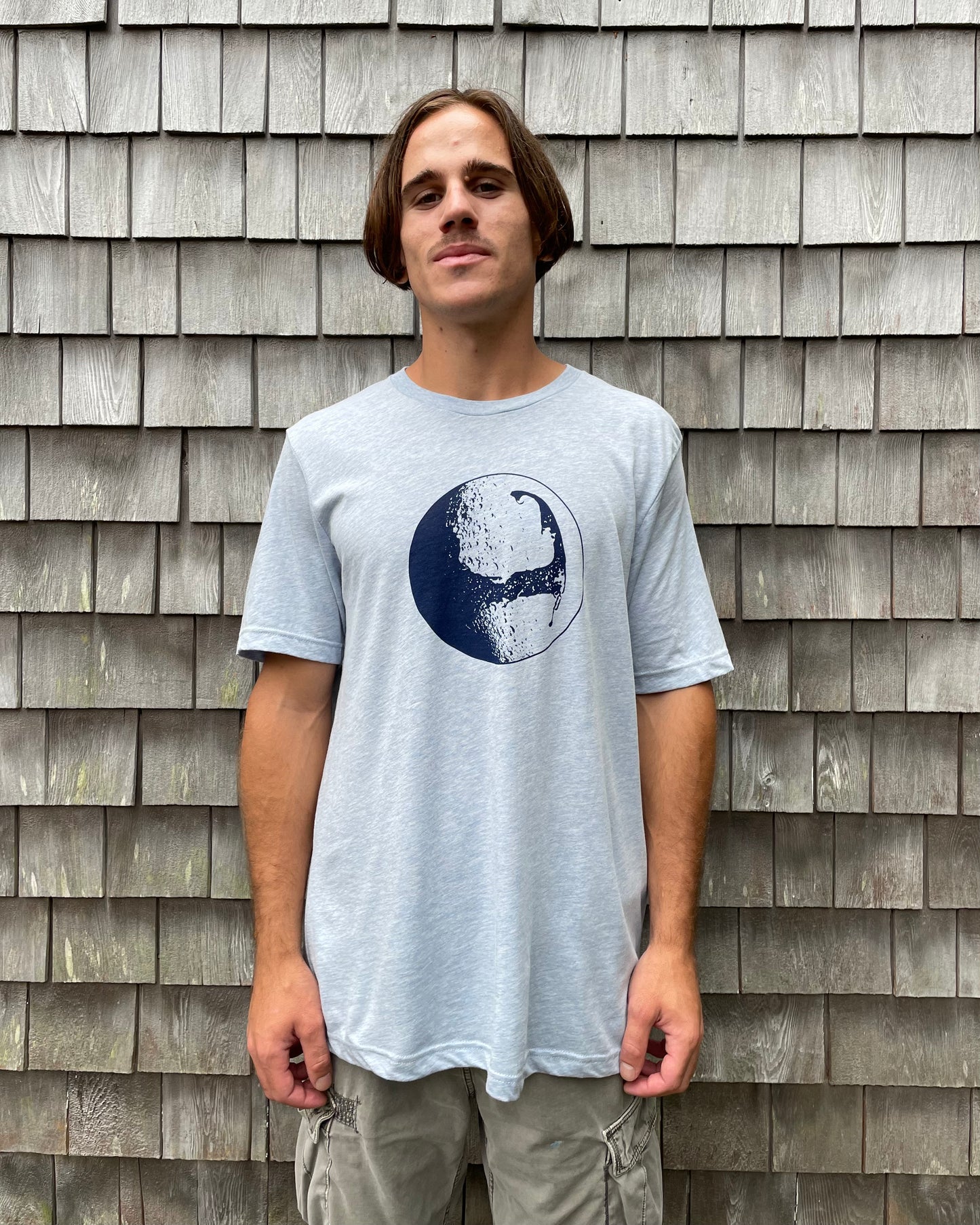 Cape Moon Tee moon