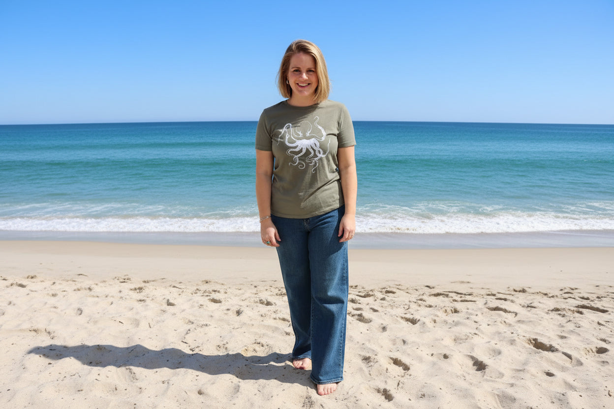 Octopus -  BESTSELLER