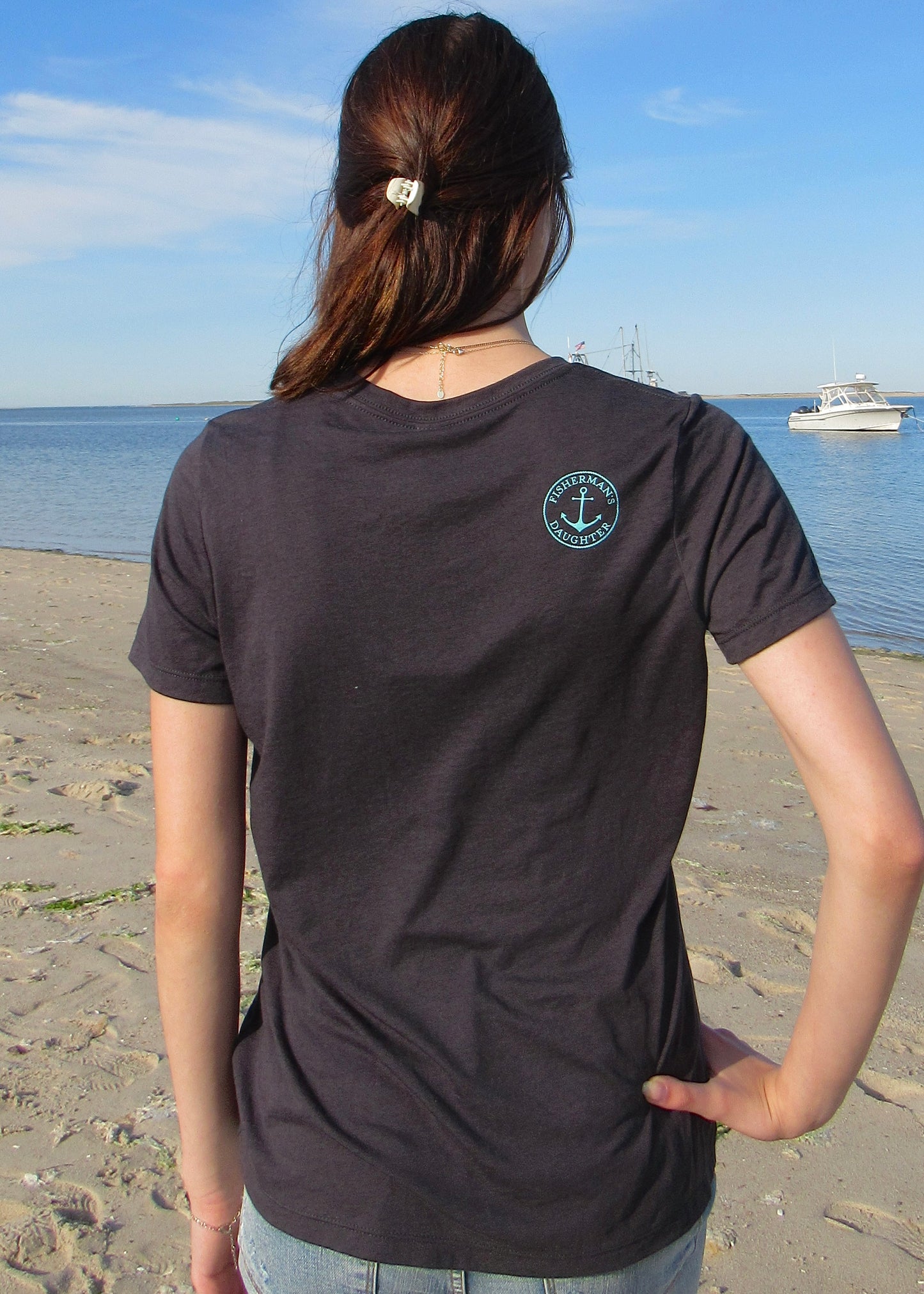 Lunar Squid Tee