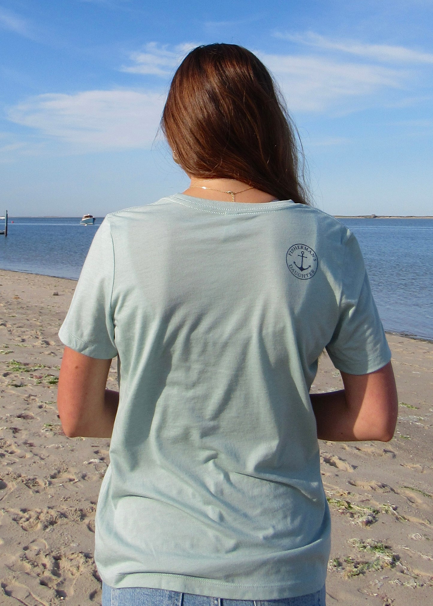 Lunar Squid Tee