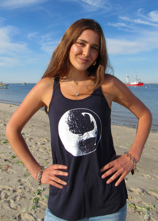 Cape Moon Tank