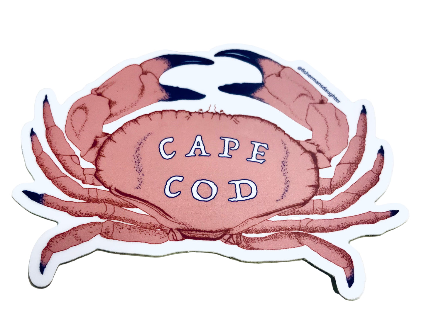 Cape Cod Crab
