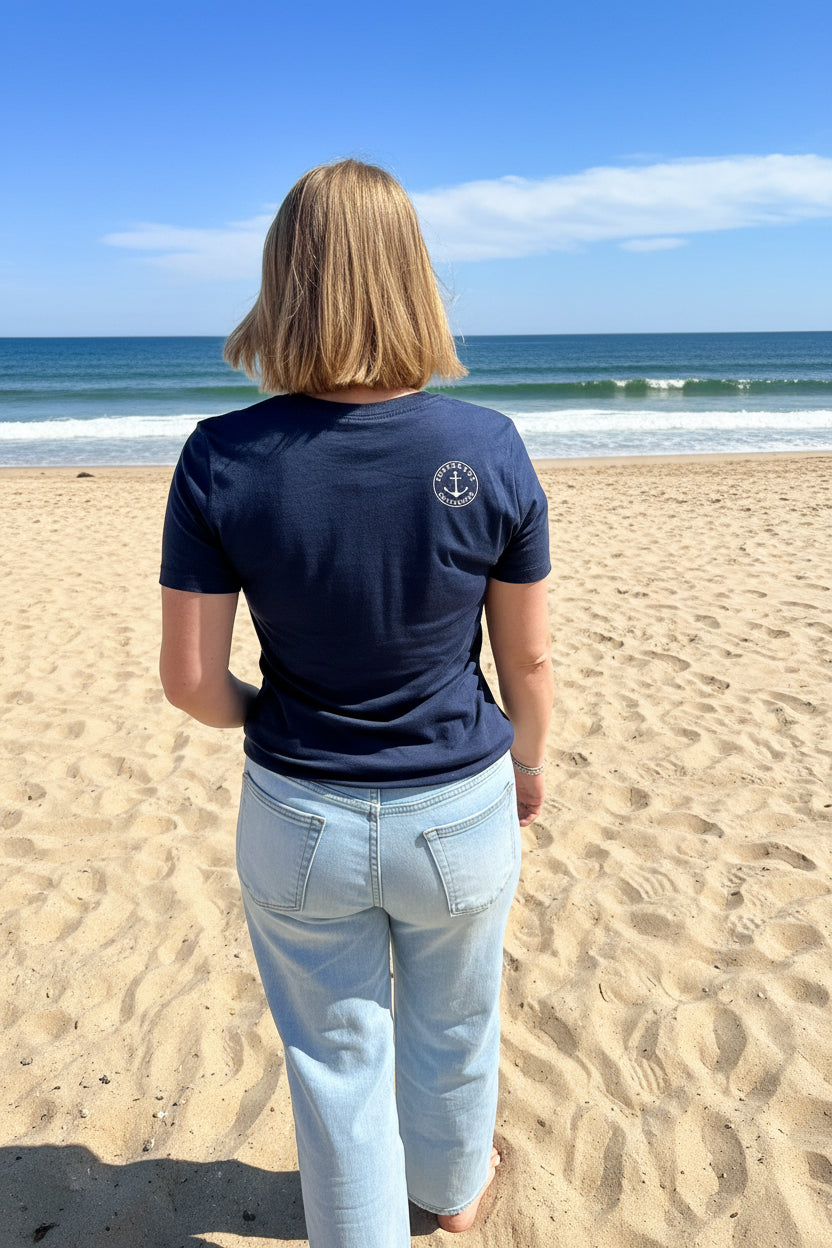 Cape Cod Shells -  NEW!
